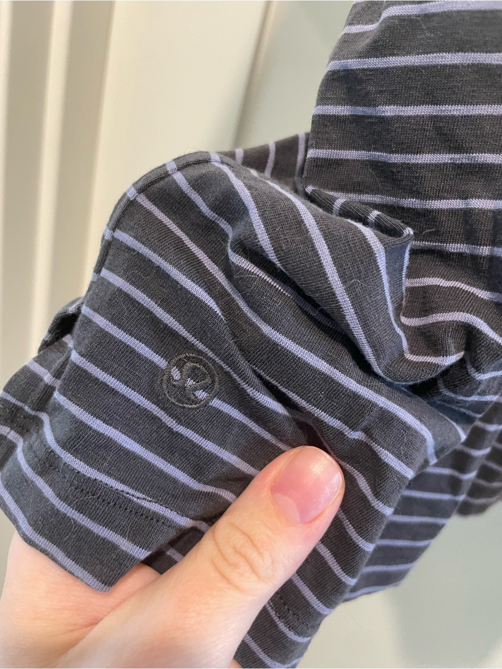 Lululemon t shirt